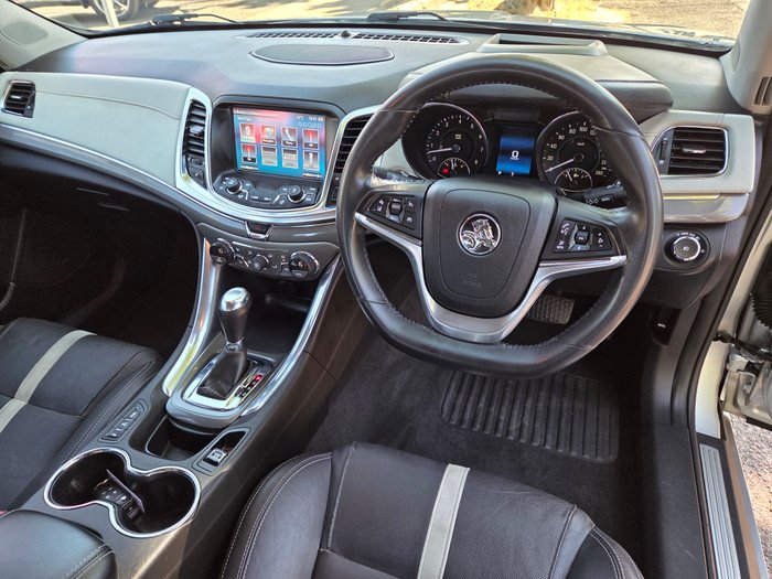 2016 Holden Calais V