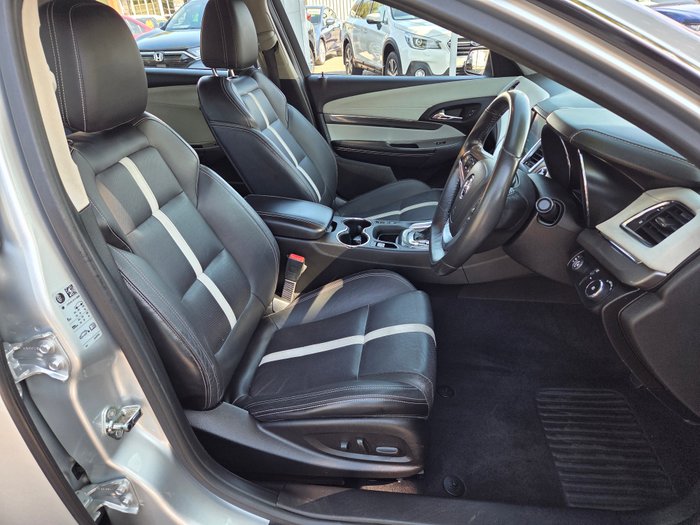 2016 Holden Calais V