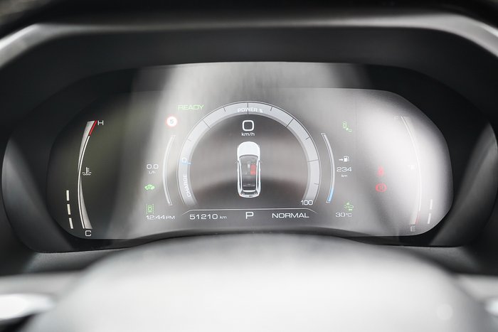 2022 GWM HAVAL Jolion