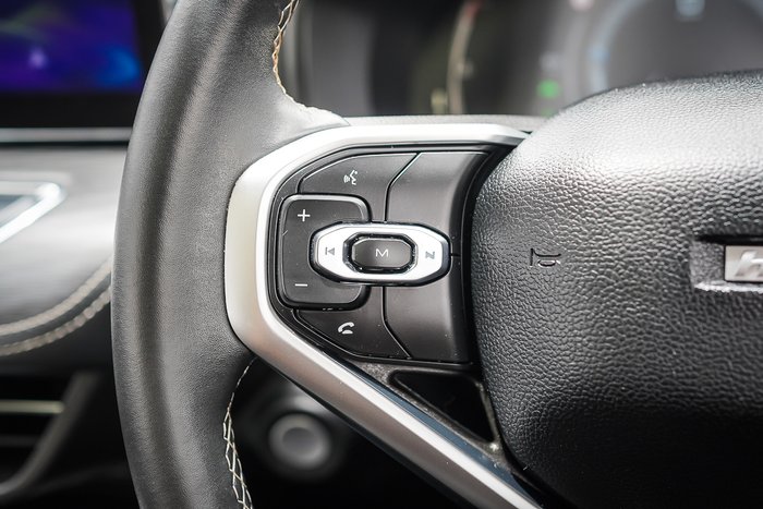 2022 GWM HAVAL Jolion