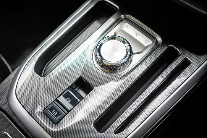 2022 GWM HAVAL Jolion