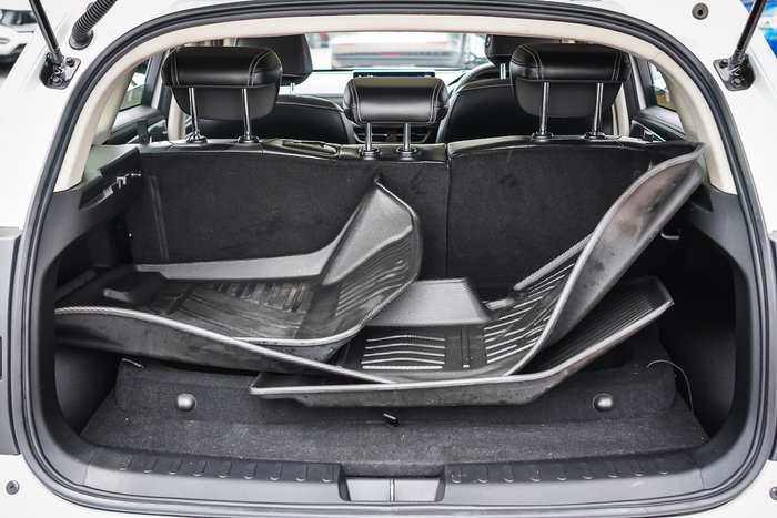 2022 GWM HAVAL Jolion