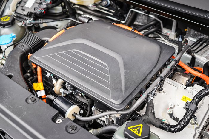 2022 GWM HAVAL Jolion