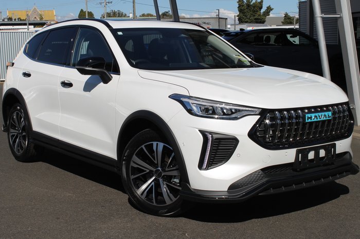 2025 GWM Haval Jolion Ultra Hybrid