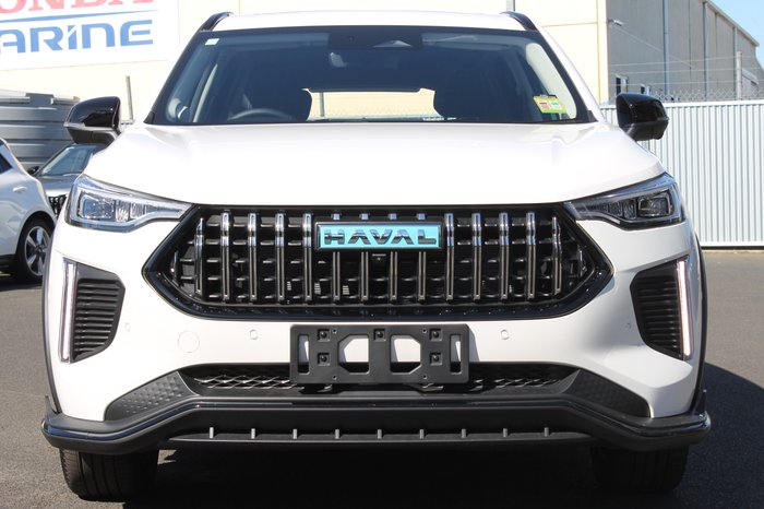 2025 GWM Haval Jolion Ultra Hybrid