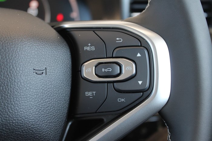 2025 GWM Haval Jolion Ultra Hybrid