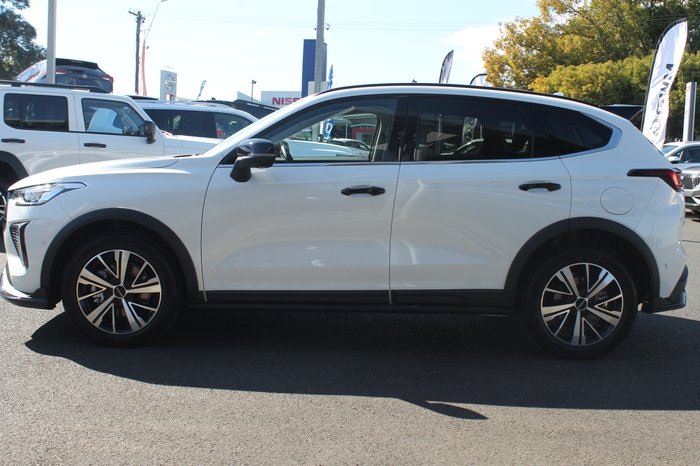 2025 GWM Haval Jolion Ultra Hybrid