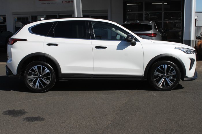 2025 GWM Haval Jolion Ultra Hybrid