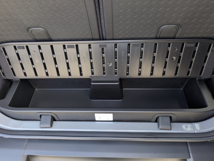 2025 SUZUKI JIMNY GLX MY26