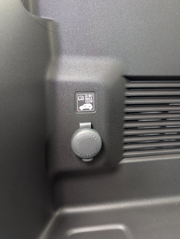 2025 SUZUKI JIMNY GLX MY26