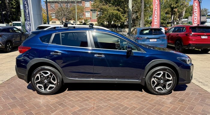 2019 Subaru XV 2.0i-S