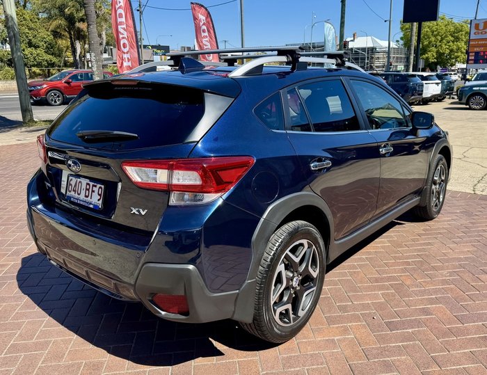 2019 Subaru XV 2.0i-S
