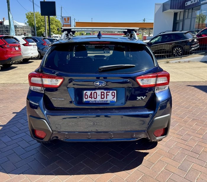 2019 Subaru XV 2.0i-S