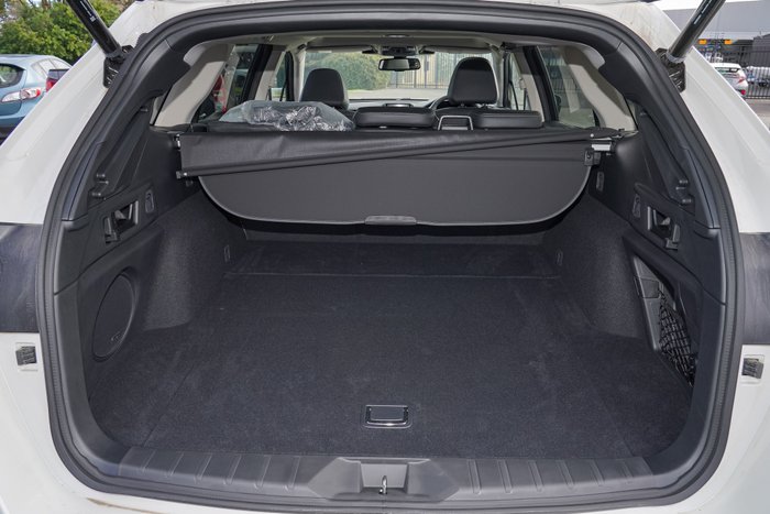 2025 Subaru Outback AWD Touring XT