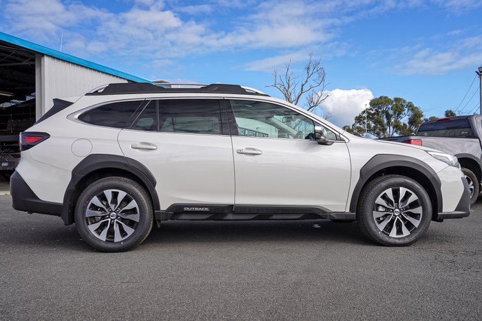 2025 Subaru Outback AWD Touring XT