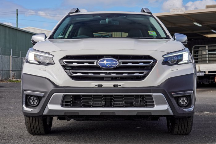 2025 Subaru Outback AWD Touring XT