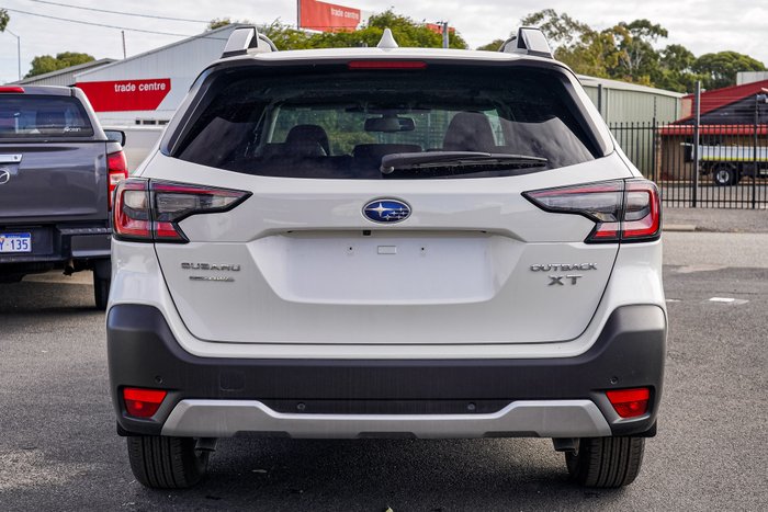2025 Subaru Outback AWD Touring XT