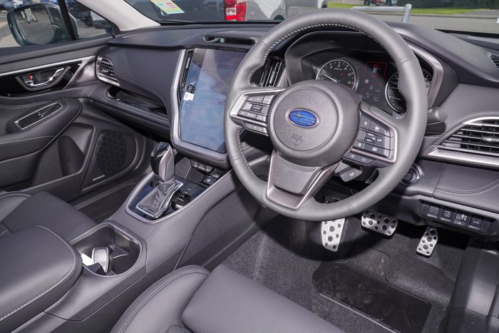 2025 Subaru Outback AWD Touring XT