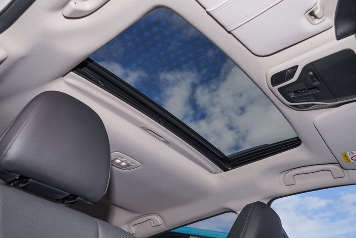 2025 Subaru Outback AWD Touring XT