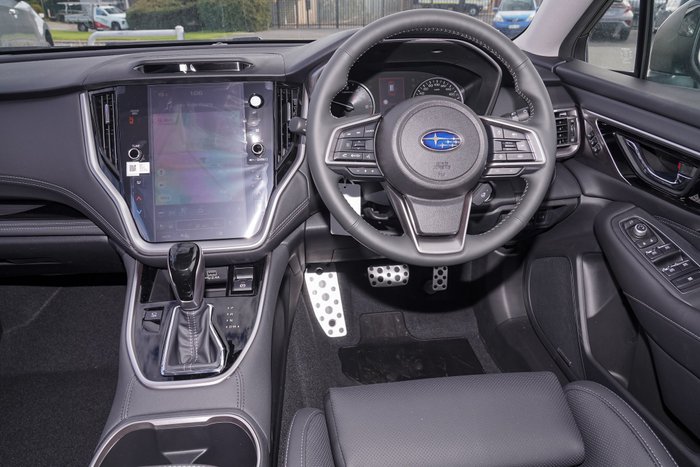 2025 Subaru Outback AWD Touring XT