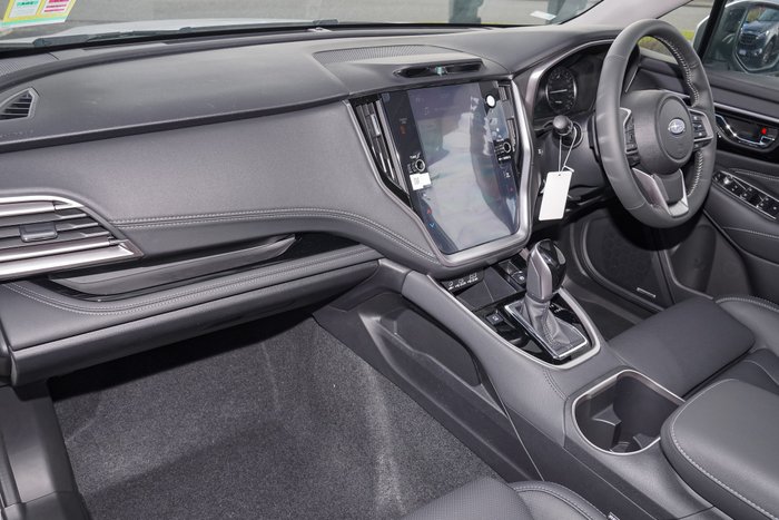 2025 Subaru Outback AWD Touring XT