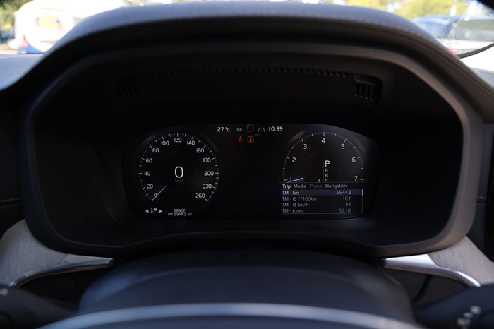 2020 Volvo XC60 T5 Inscription