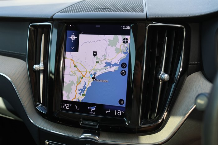 2020 Volvo XC60 T5 Inscription