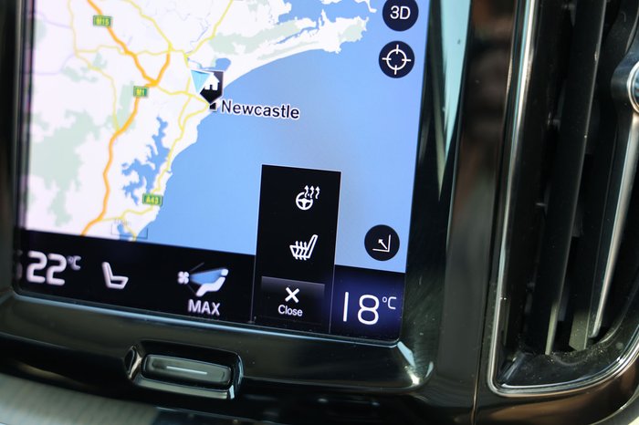 2020 Volvo XC60 T5 Inscription