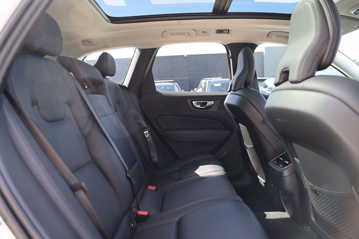 2020 Volvo XC60 T5 Inscription