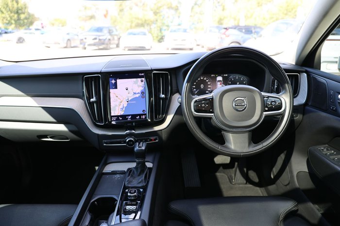 2020 Volvo XC60 T5 Inscription