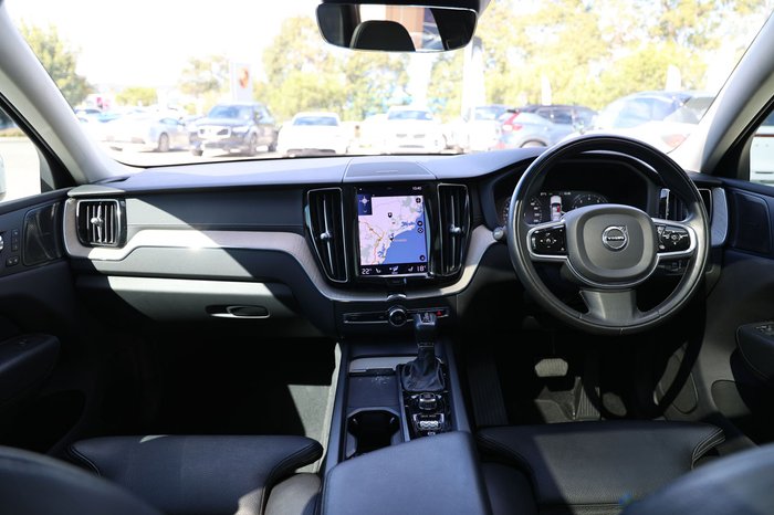 2020 Volvo XC60 T5 Inscription