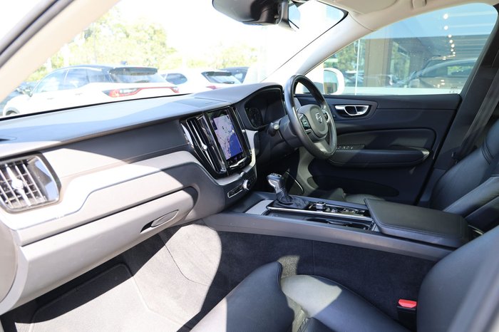 2020 Volvo XC60 T5 Inscription