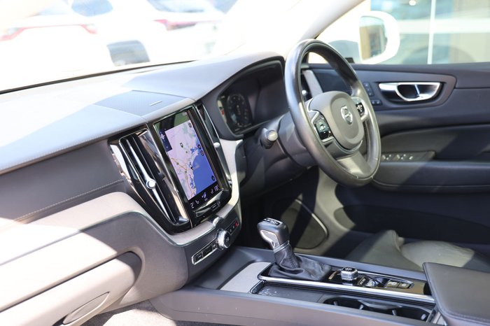 2020 Volvo XC60 T5 Inscription