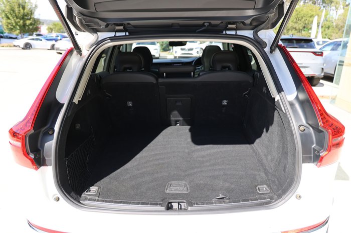 2020 Volvo XC60 T5 Inscription