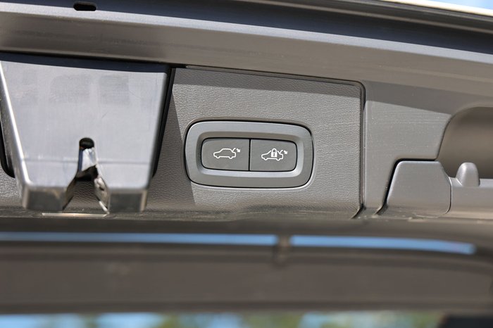 2020 Volvo XC60 T5 Inscription