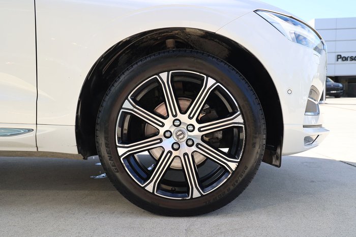 2020 Volvo XC60 T5 Inscription