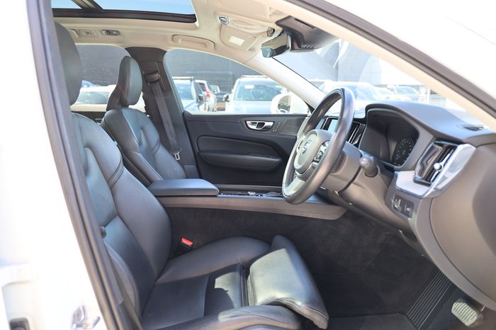 2020 Volvo XC60 T5 Inscription