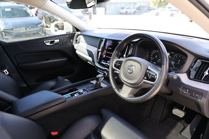 2020 Volvo XC60 T5 Inscription