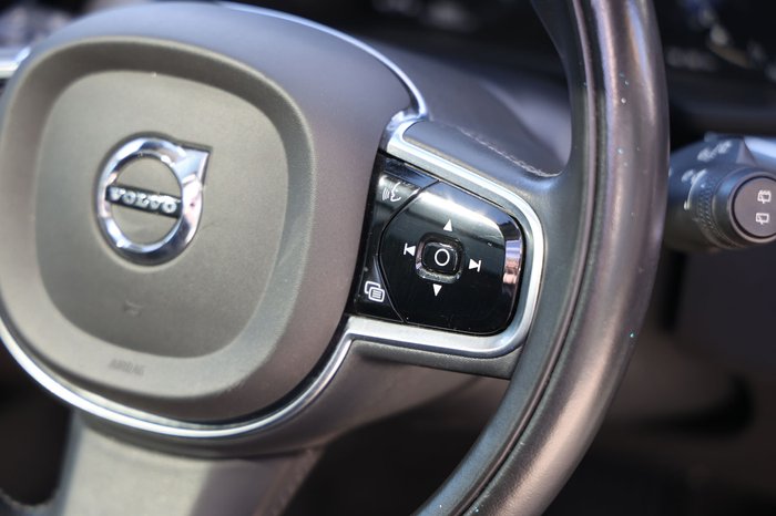 2020 Volvo XC60 T5 Inscription