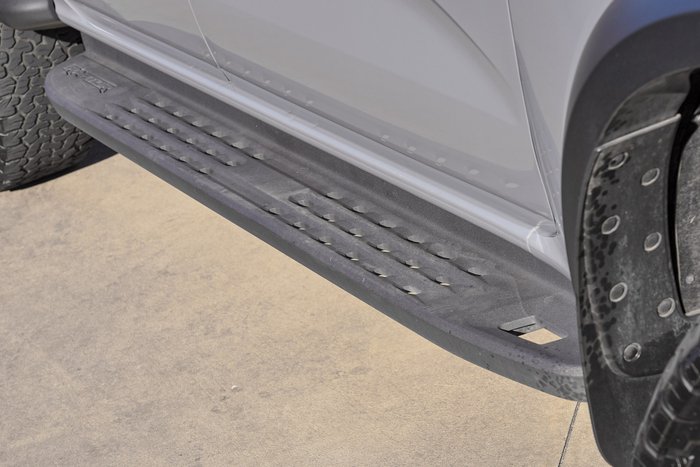 2023 Ford Ranger Raptor