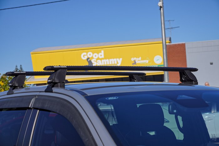 2023 Ford Ranger Raptor