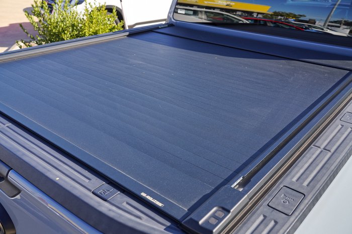 2023 Ford Ranger Raptor