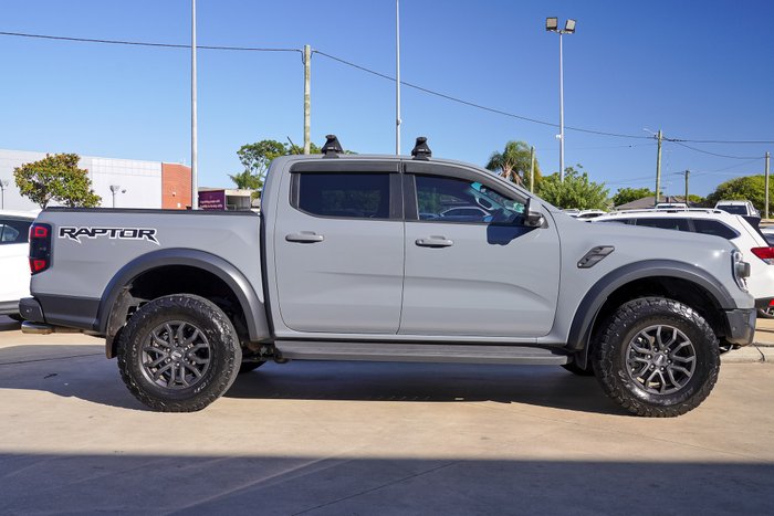 2023 Ford Ranger Raptor