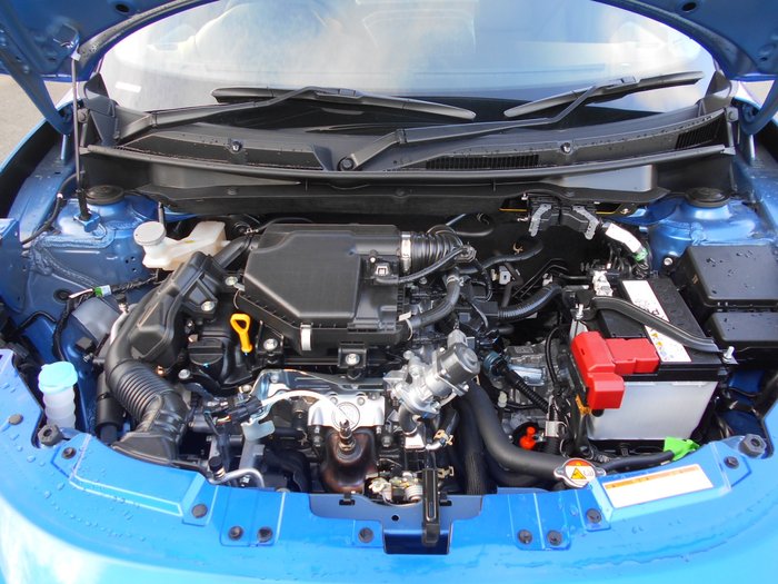 2026 SUZUKI SWIFT HYBRID PLUS