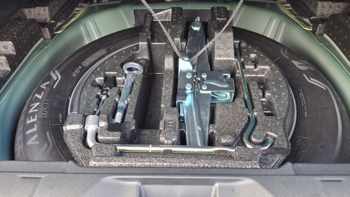 2025 SUBARU MY26 OB AWD MY26 OB AWD EMERALD