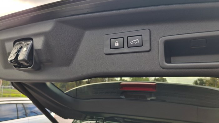 2025 SUBARU MY26 OB AWD MY26 OB AWD EMERALD