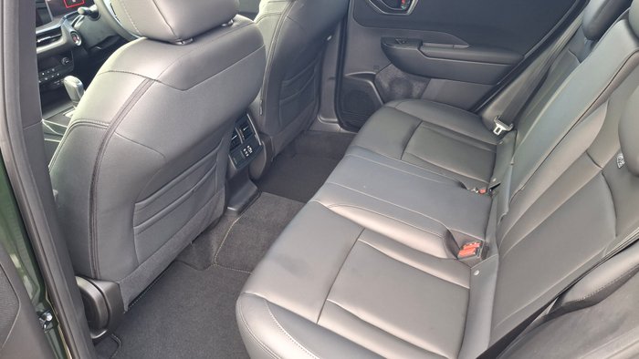 2025 SUBARU MY26 OB AWD MY26 OB AWD EMERALD