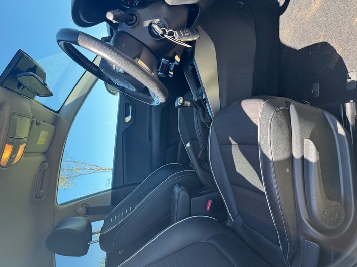 2023 KIA RIO GT-LINE