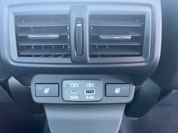 2025 SUBARU WRX RS (AWD)