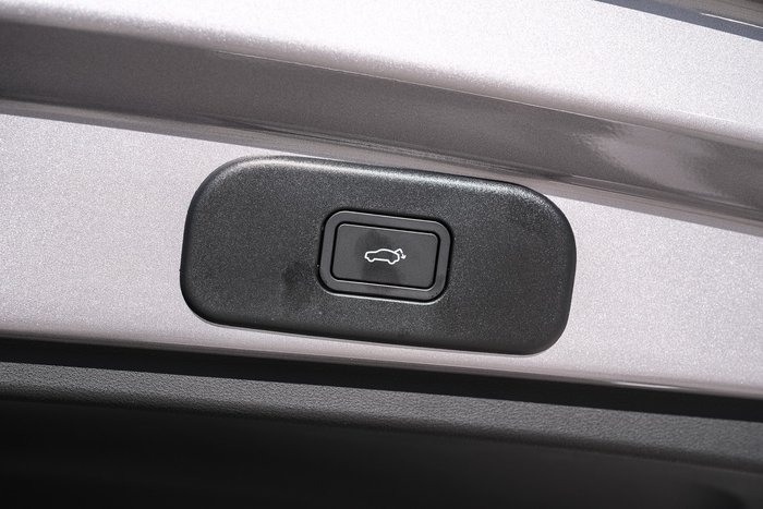 2027 Geely Ex2